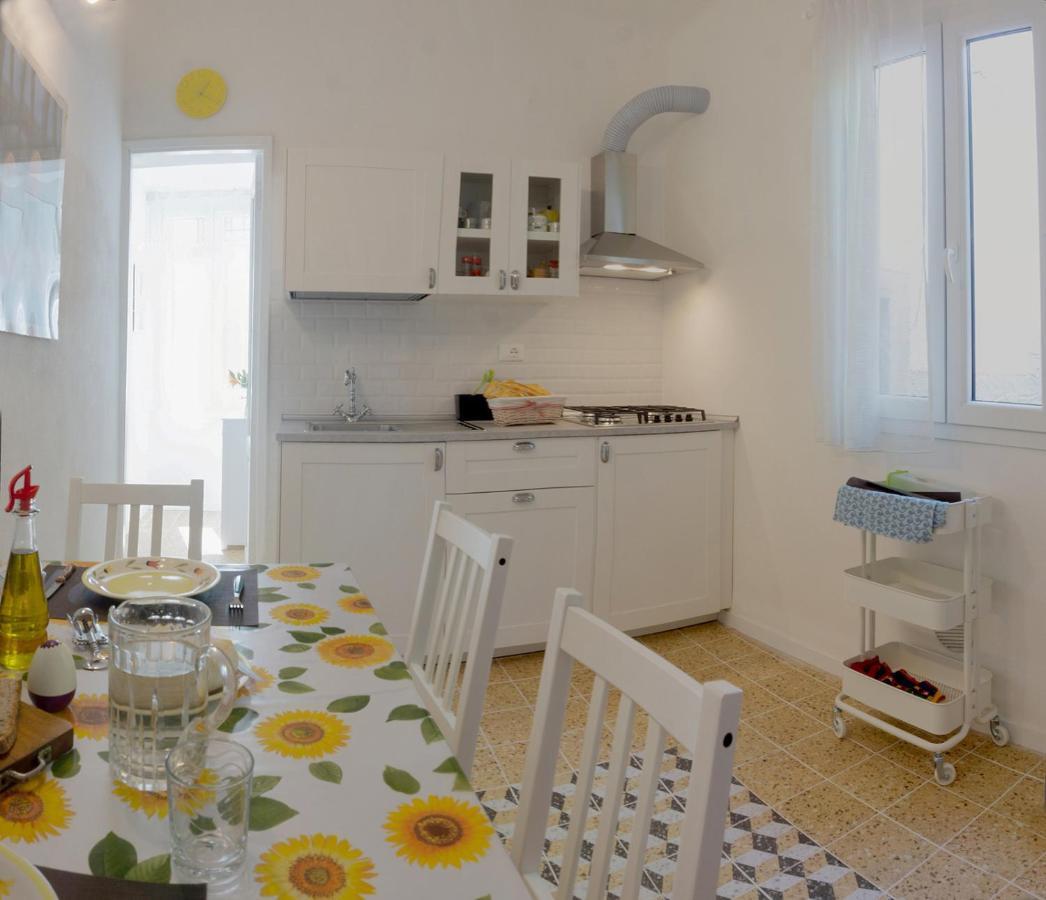 Gli Ulivi Sul Golfo E Le 5 Terre Apartment La Spezia Exterior photo